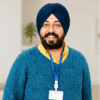 Inder mohan singh