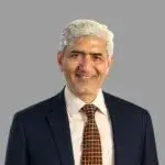 DR. SUNEET ARORA